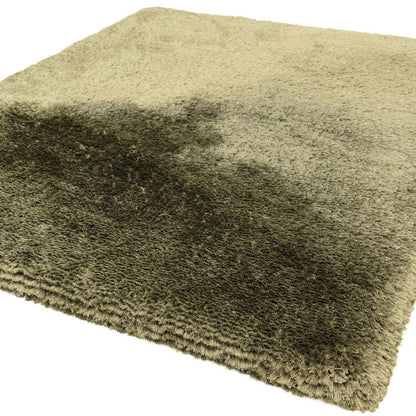 Sage Plush Rug - 200cm x 300cm