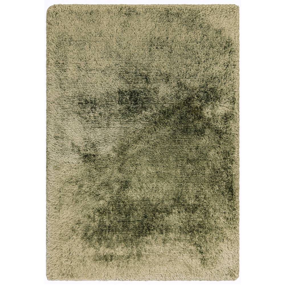 Sage Plush Rug - 200cm x 300cm