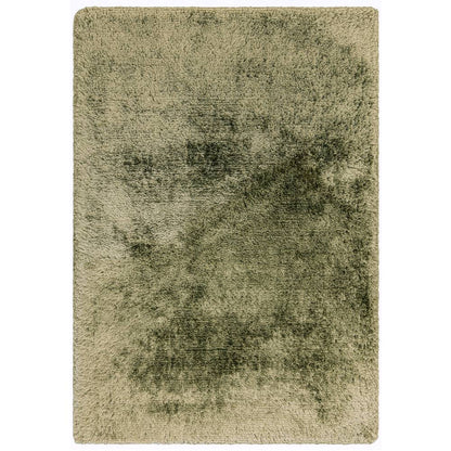 Sage Plush Rug - 200cm x 300cm