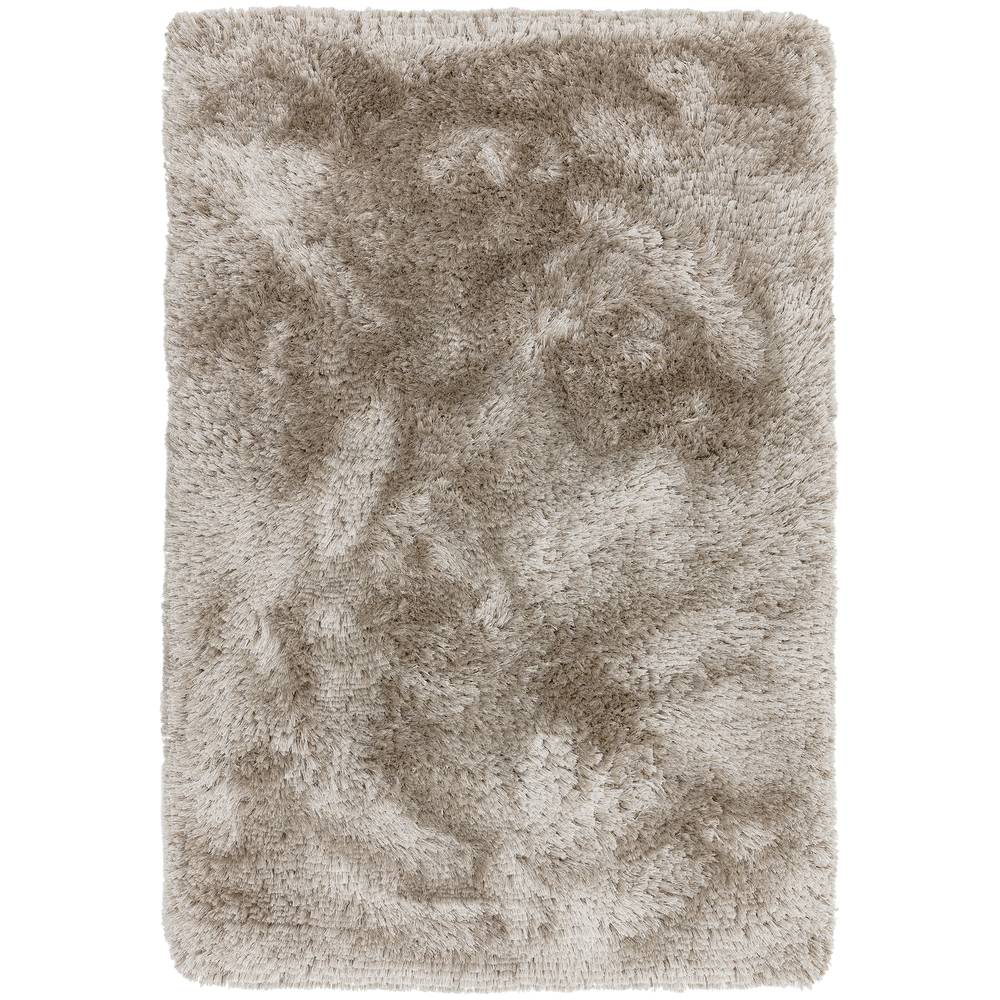 Sand Plush Rug - 200cm x 300cm