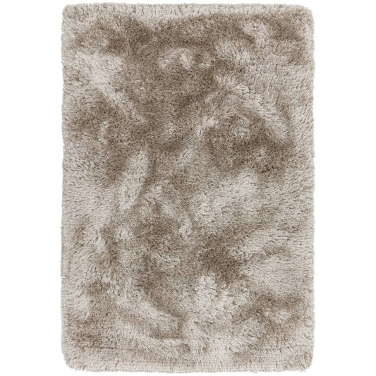 Sand Plush Rug - 200cm x 300cm