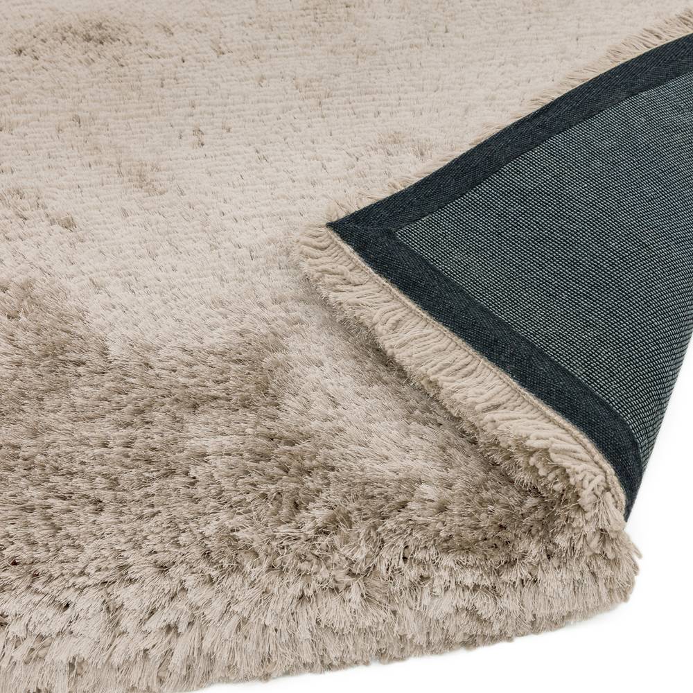 Sand Plush Rug - 200cm x 300cm