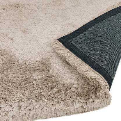 Sand Plush Rug - 200cm x 300cm