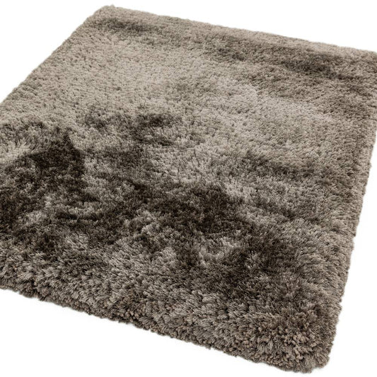 Zinc Plush Rug - 200cm x 300cm
