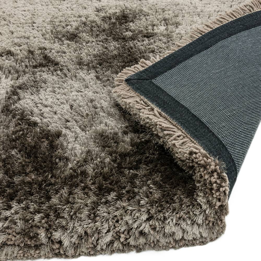 Zinc Plush Rug - 200cm x 300cm