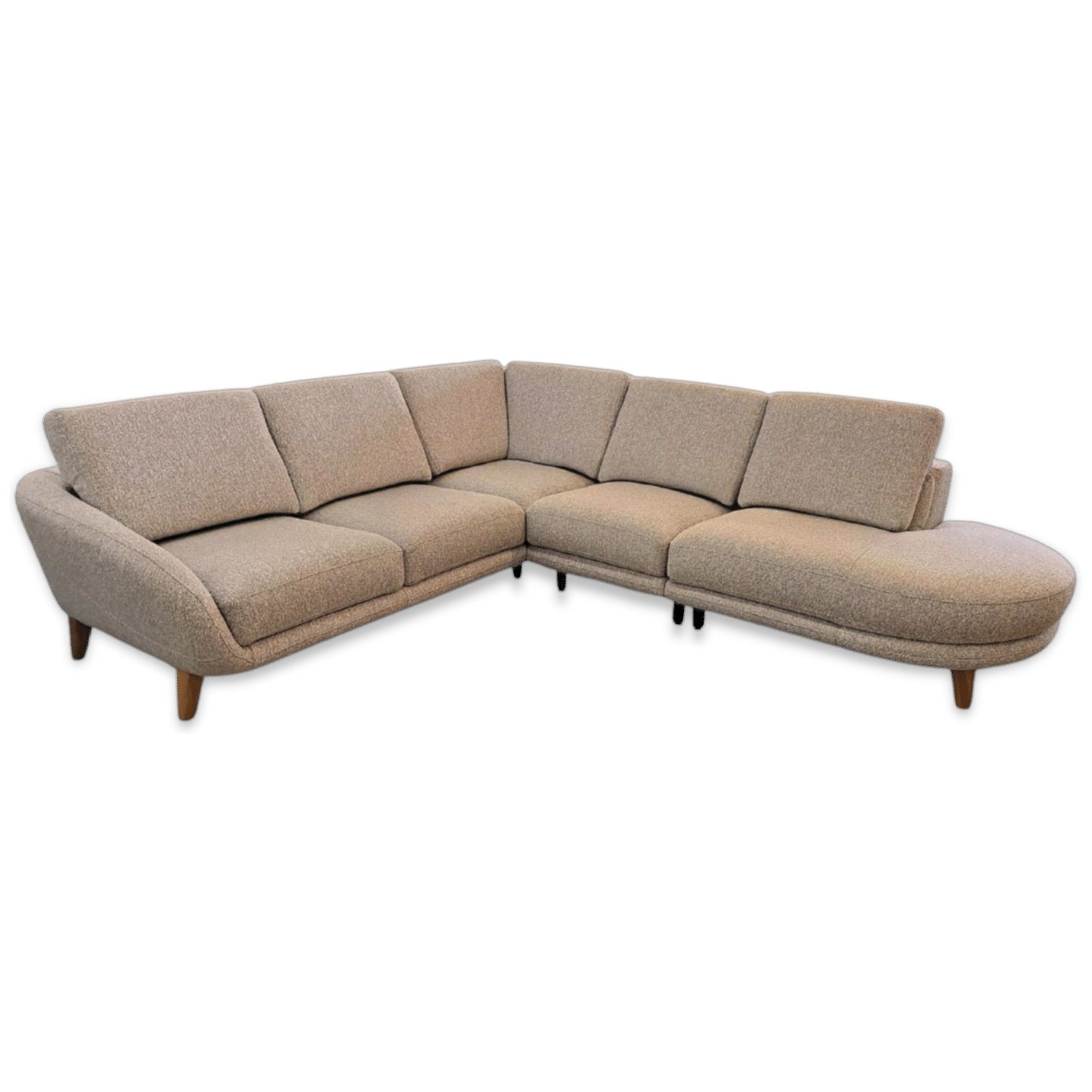 Portobello Corner Chaise Sofa - Ex Display