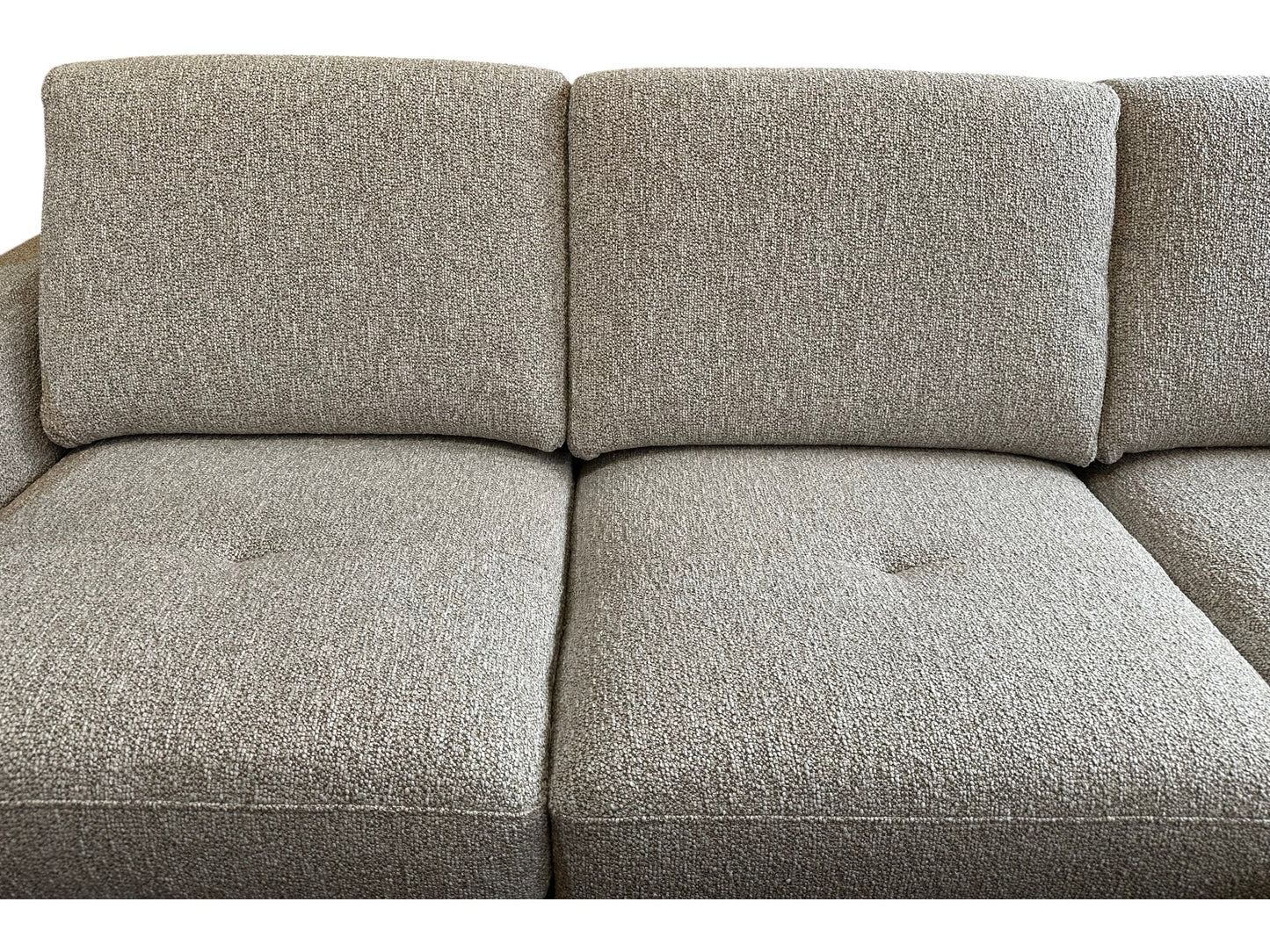 Portobello Corner Chaise Sofa - Ex Display