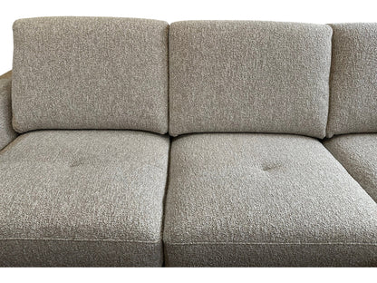 Portobello Corner Chaise Sofa - Ex Display