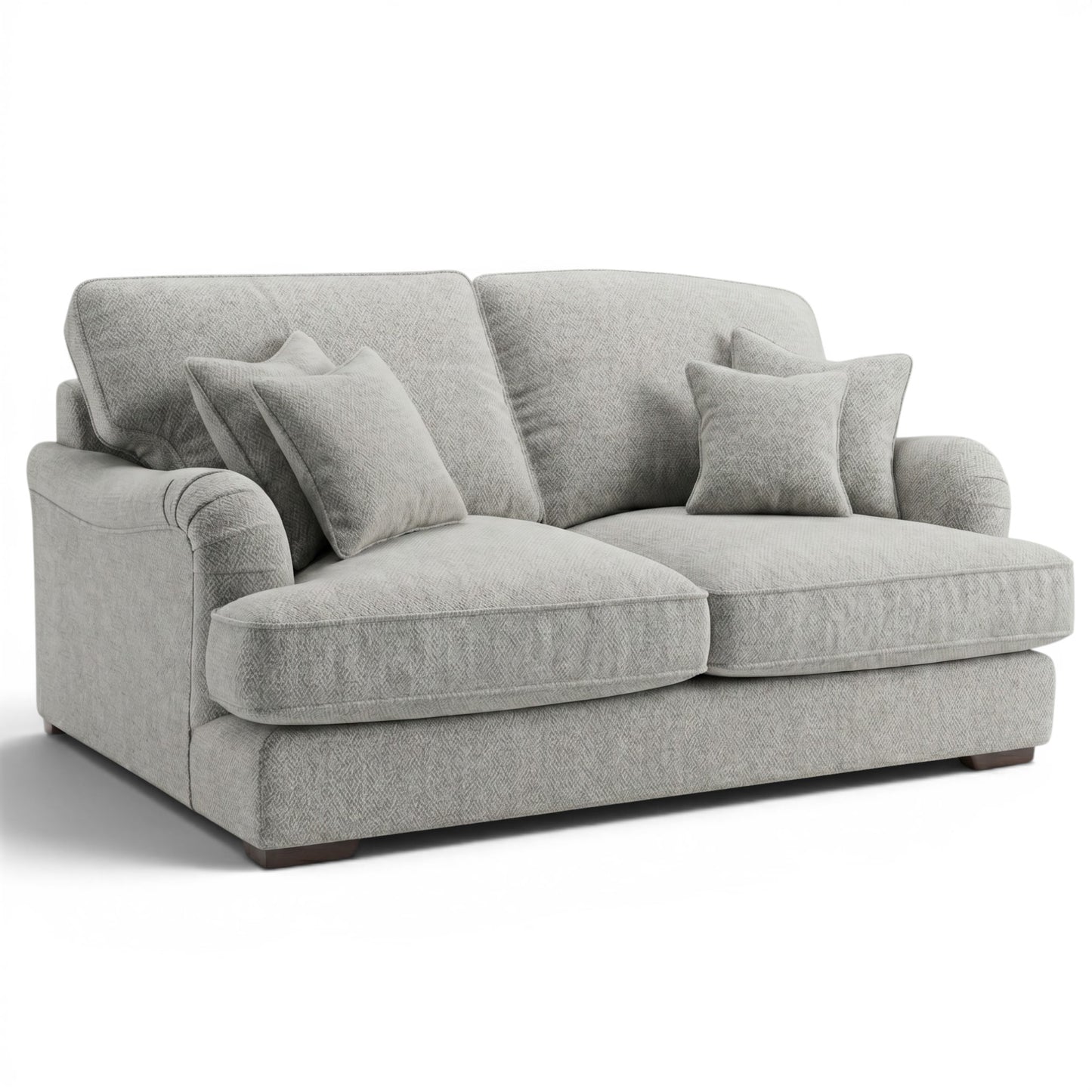 Potter 2 Seater Sofa Bed