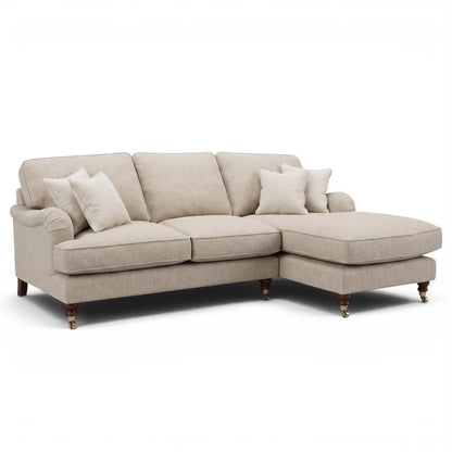 Potter Chaise Sofa