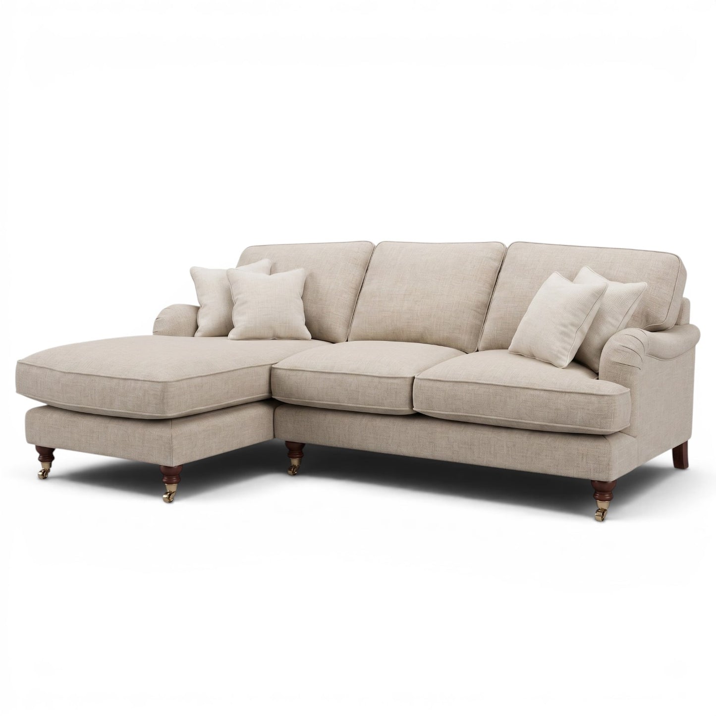 Potter Chaise Sofa
