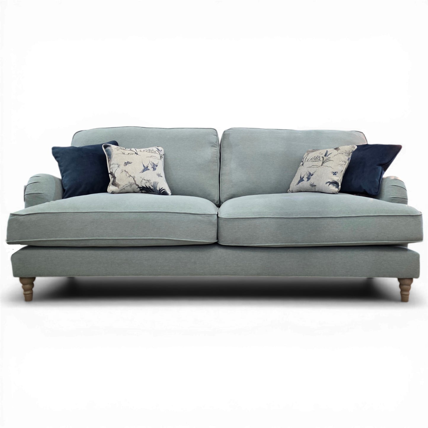 Potter 3 Seater Sofa