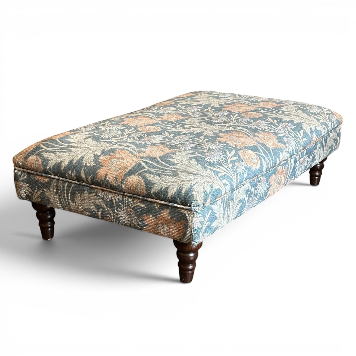 Potter Footstool