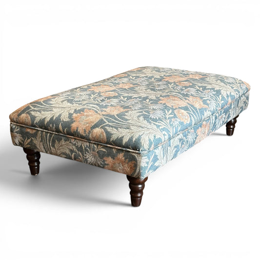 Potter Footstool