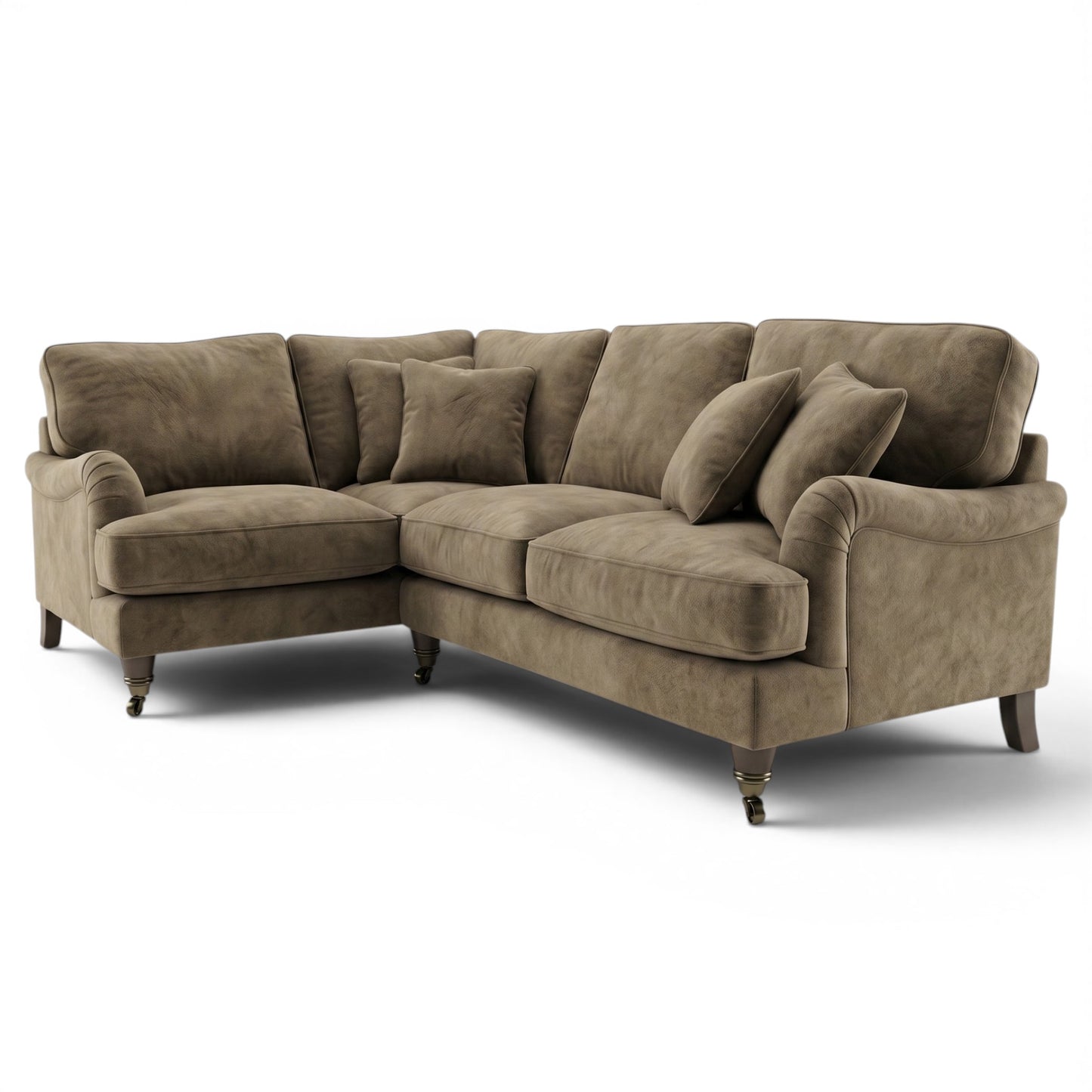 Potter Small Corner Sofa