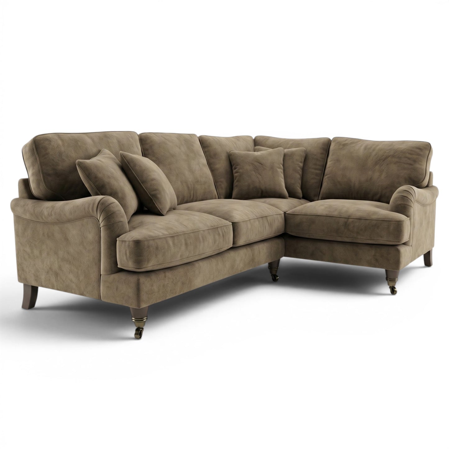 Potter Small Corner Sofa