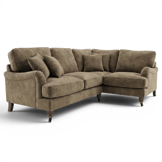 Potter Small Corner Sofa