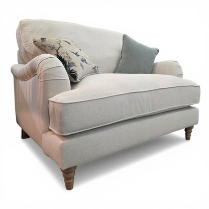 Potter Loveseat