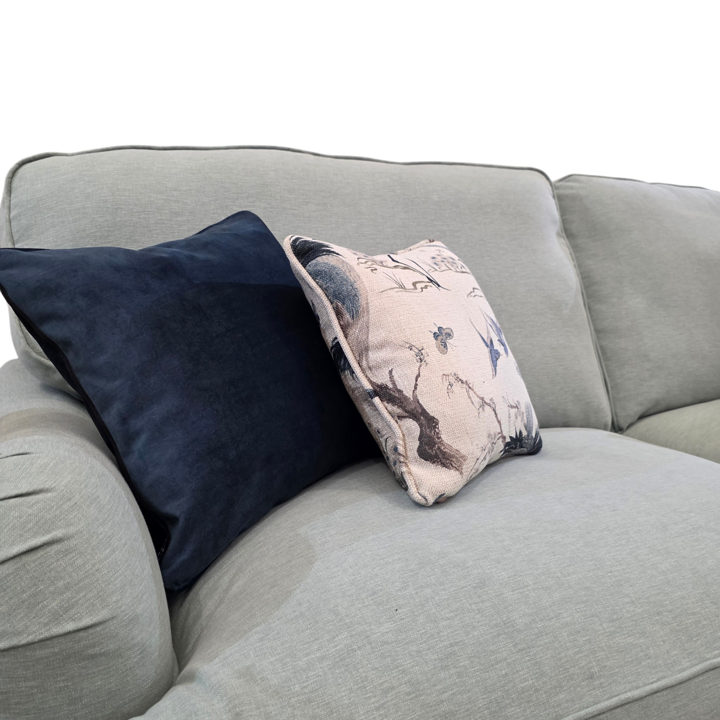 Potter Large Corner Sofa