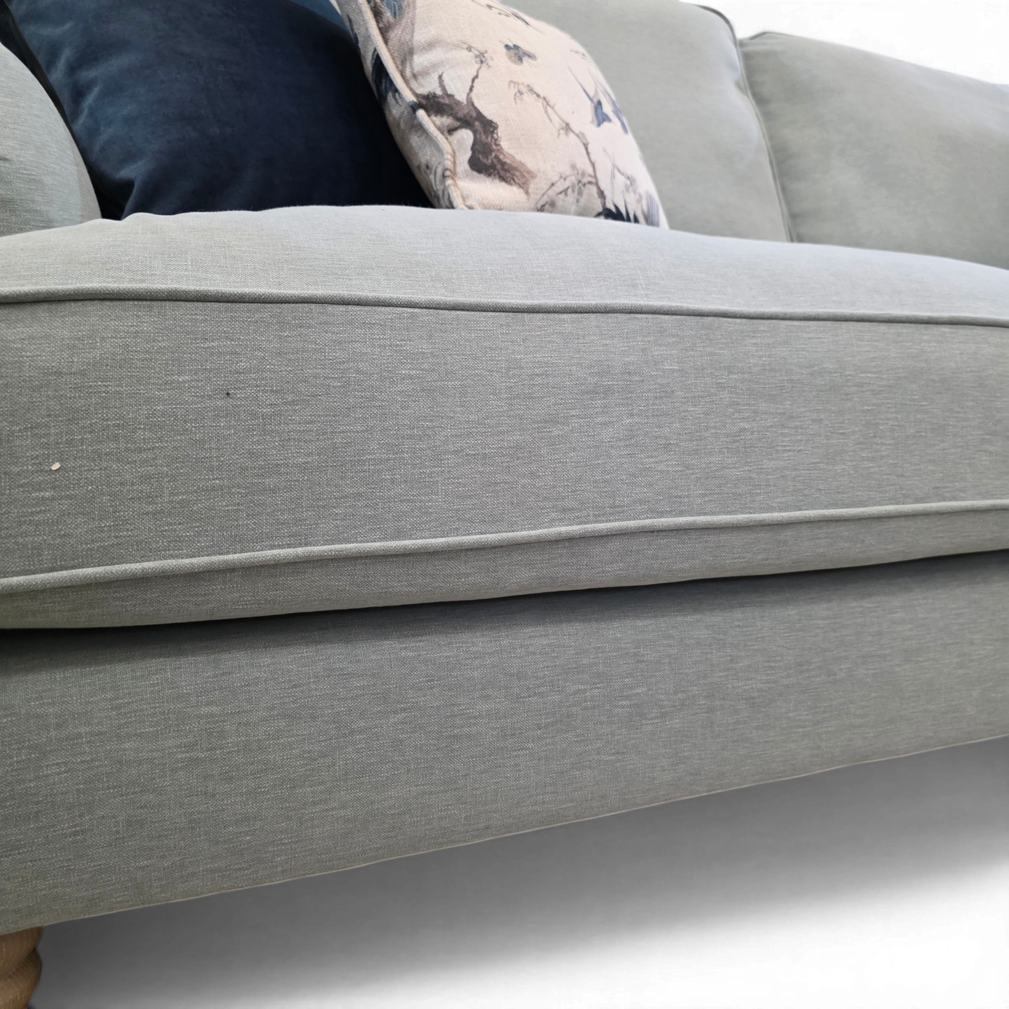 Potter Large Corner Sofa