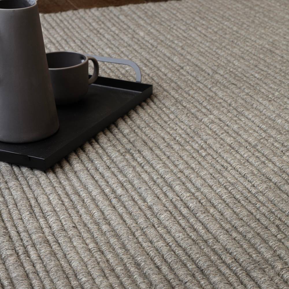 Griege Ravine Rug - 160cm x 230cm