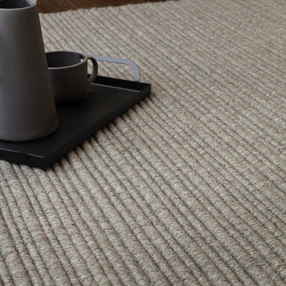 Griege Ravine Rug - 160cm x 230cm