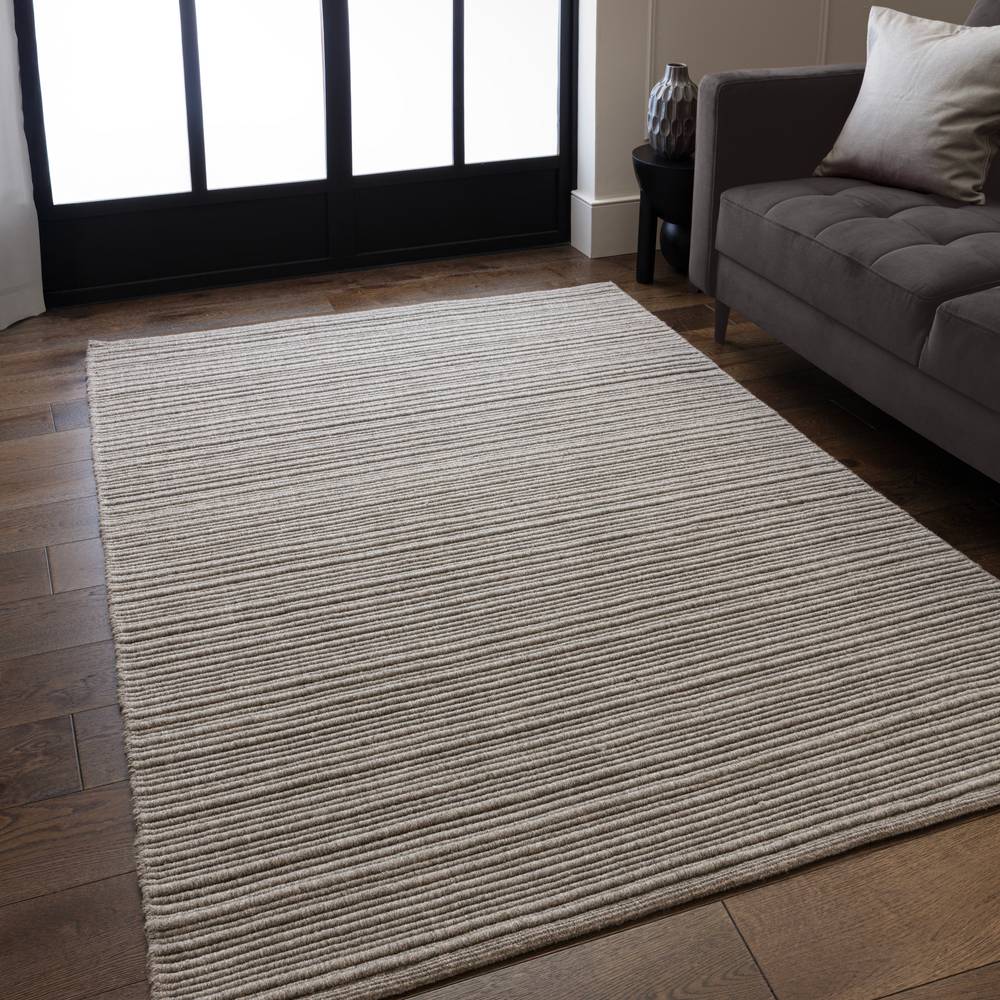 Griege Ravine Rug - 160cm x 230cm