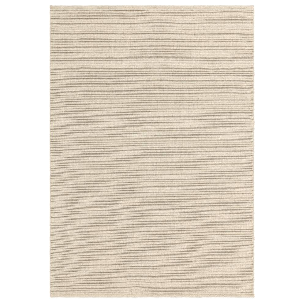 Ivory Ravine Rug - 160cm x 230cm