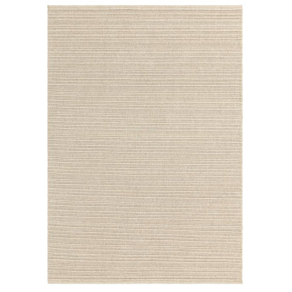 Ivory Ravine Rug - 160cm x 230cm