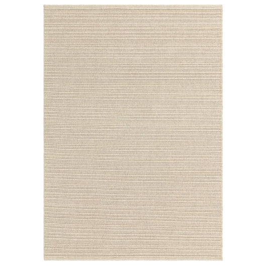 Ivory Ravine Rug - 160cm x 230cm