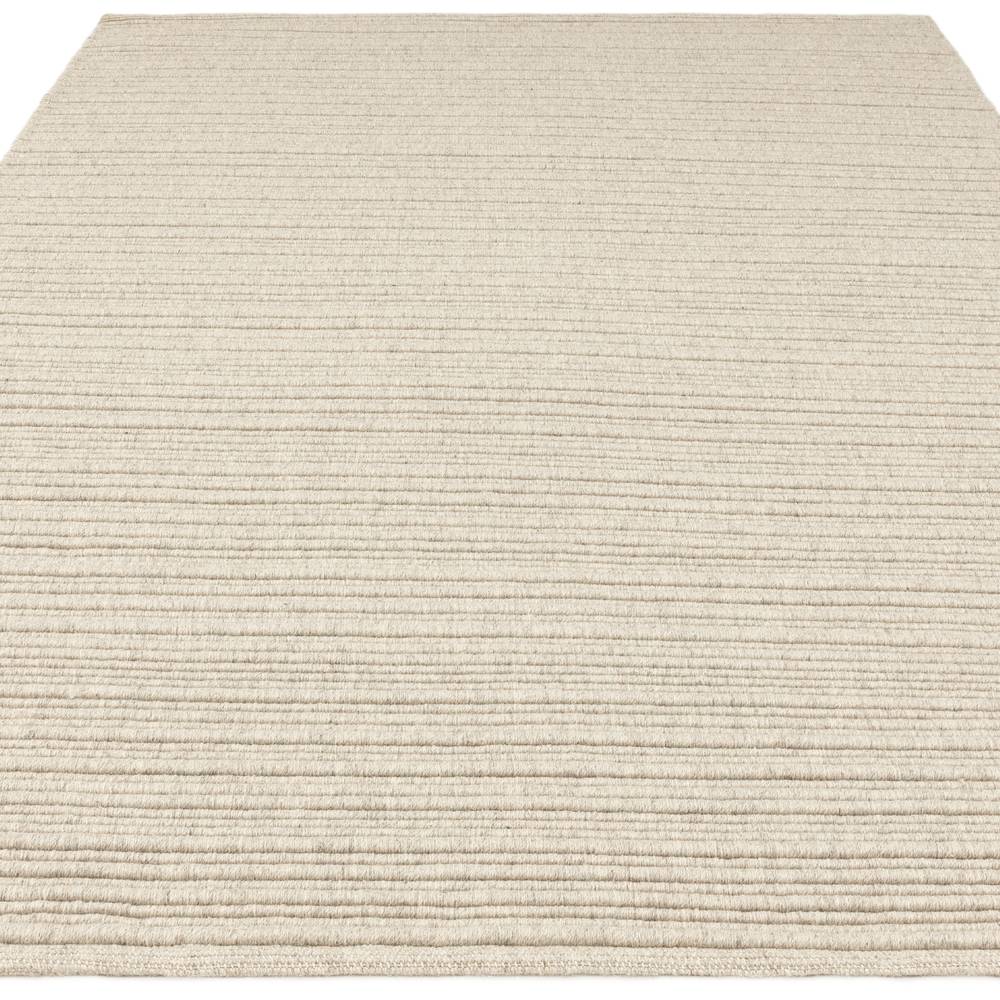 Ivory Ravine Rug - 160cm x 230cm