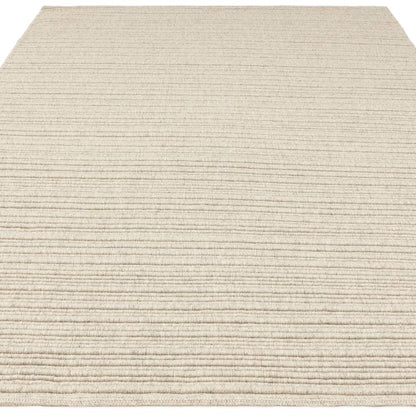 Ivory Ravine Rug - 160cm x 230cm