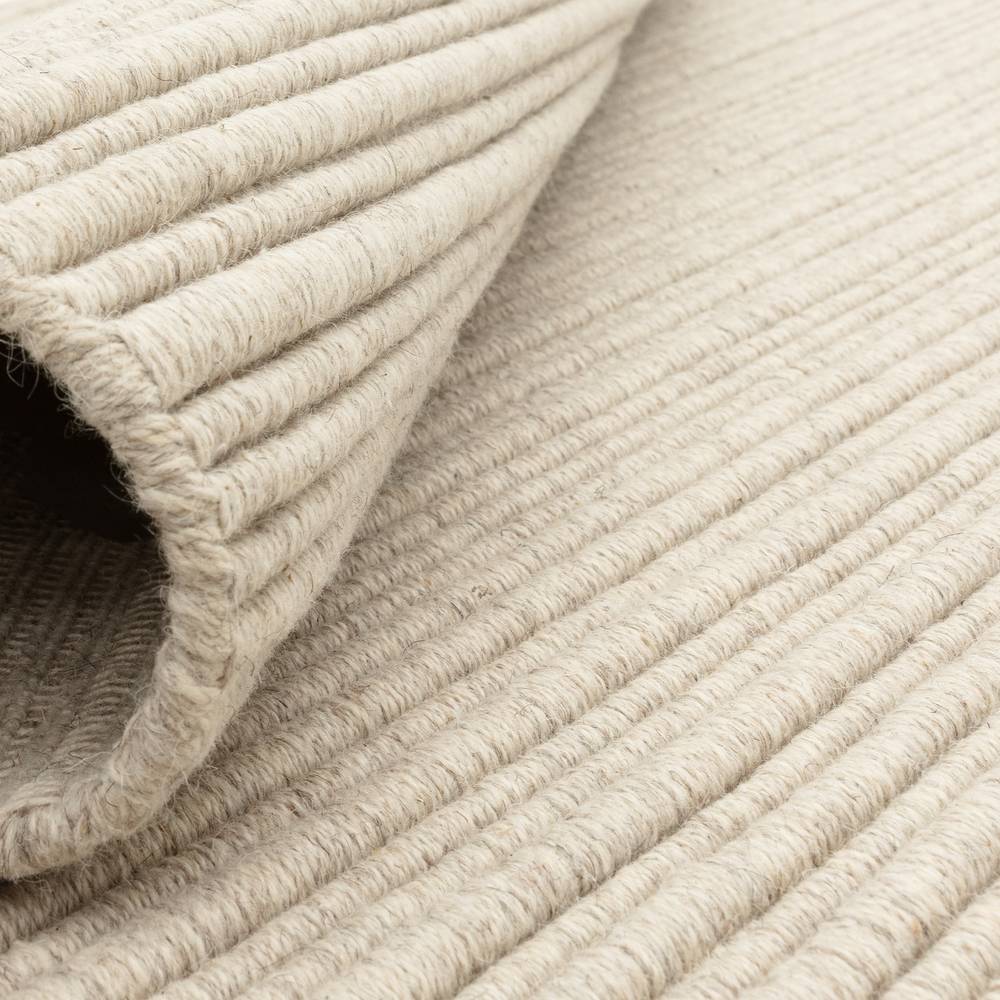 Ivory Ravine Rug - 160cm x 230cm
