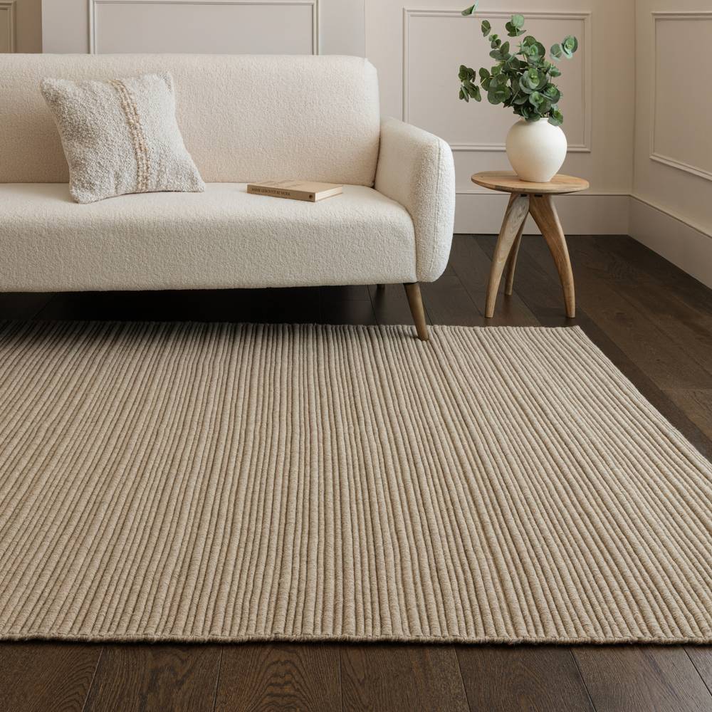Sand Ravine Rug - 160cm x 230cm