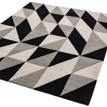 RF08 Flag Grey Reef Rug - 200cm x 290cm