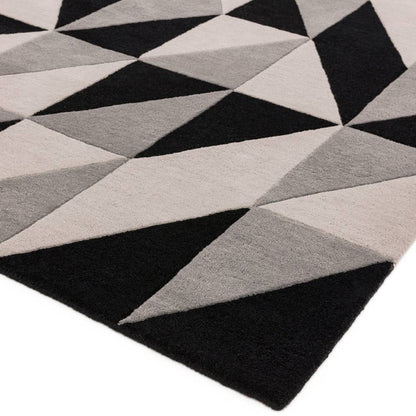 RF08 Flag Grey Reef Rug - 200cm x 290cm