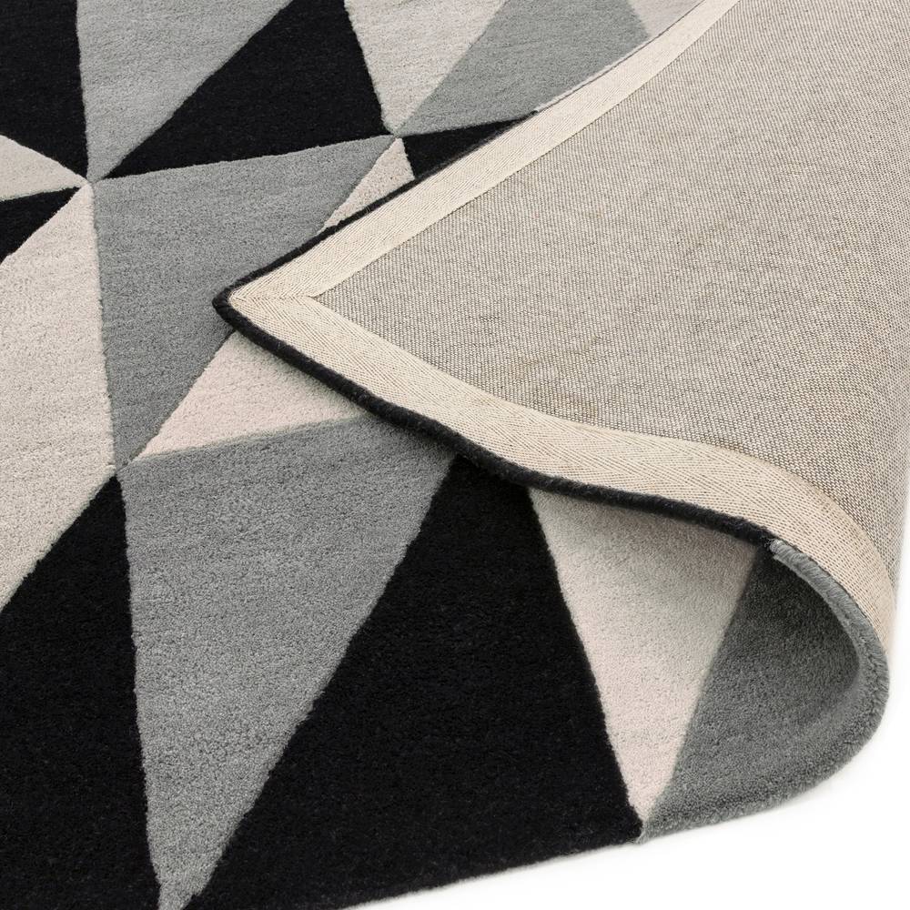 RF08 Flag Grey Reef Rug - 200cm x 290cm