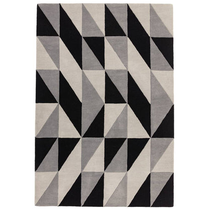 RF08 Flag Grey Reef Rug - 200cm x 290cm