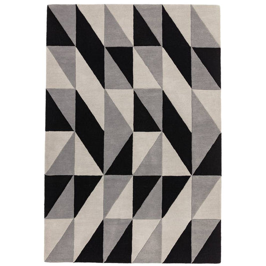 RF08 Flag Grey Reef Rug - 200cm x 290cm