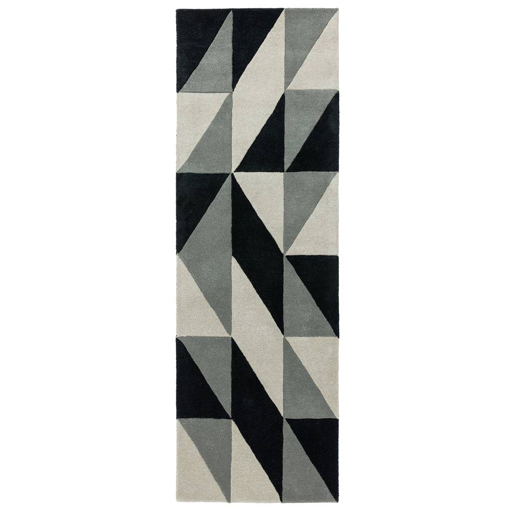 RF08 Flag Grey Reef Rug - 200cm x 290cm