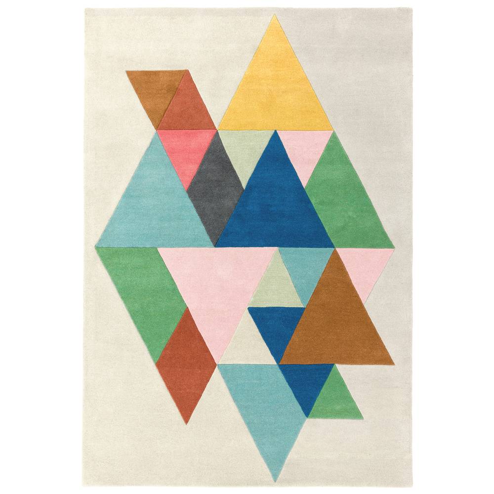 RF18 Triangle Multi Reef Rug - 200cm x 290cm