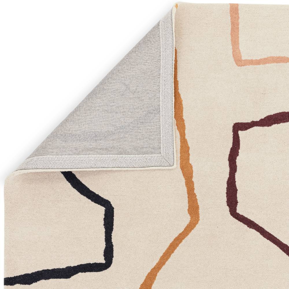 RF22 Linear Multi Reef Rug - 200cm x 290cm