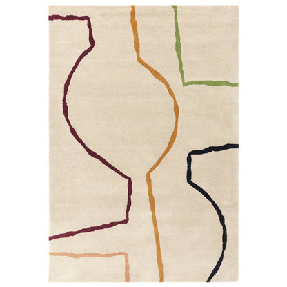 RF22 Linear Multi Reef Rug - 200cm x 290cm