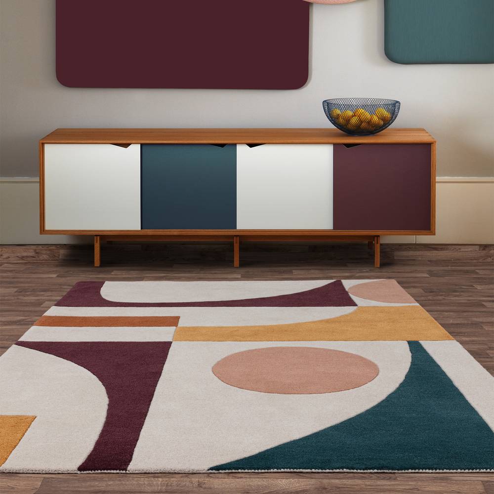 RF23 Connect Multi Reef Rug - 200cm x 290cm