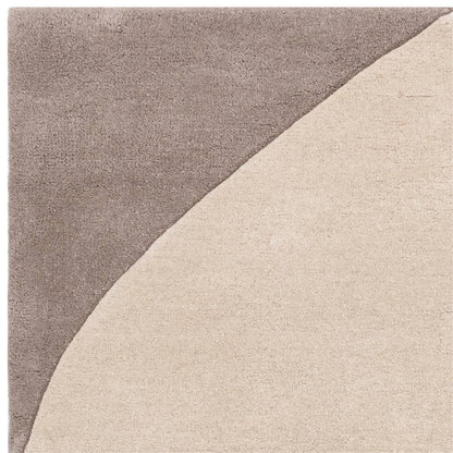 RF24 Mid Century Grey Reef Rug - 200cm x 290cm