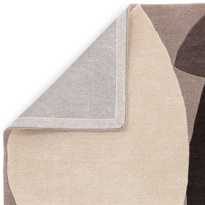 RF24 Mid Century Grey Reef Rug - 200cm x 290cm