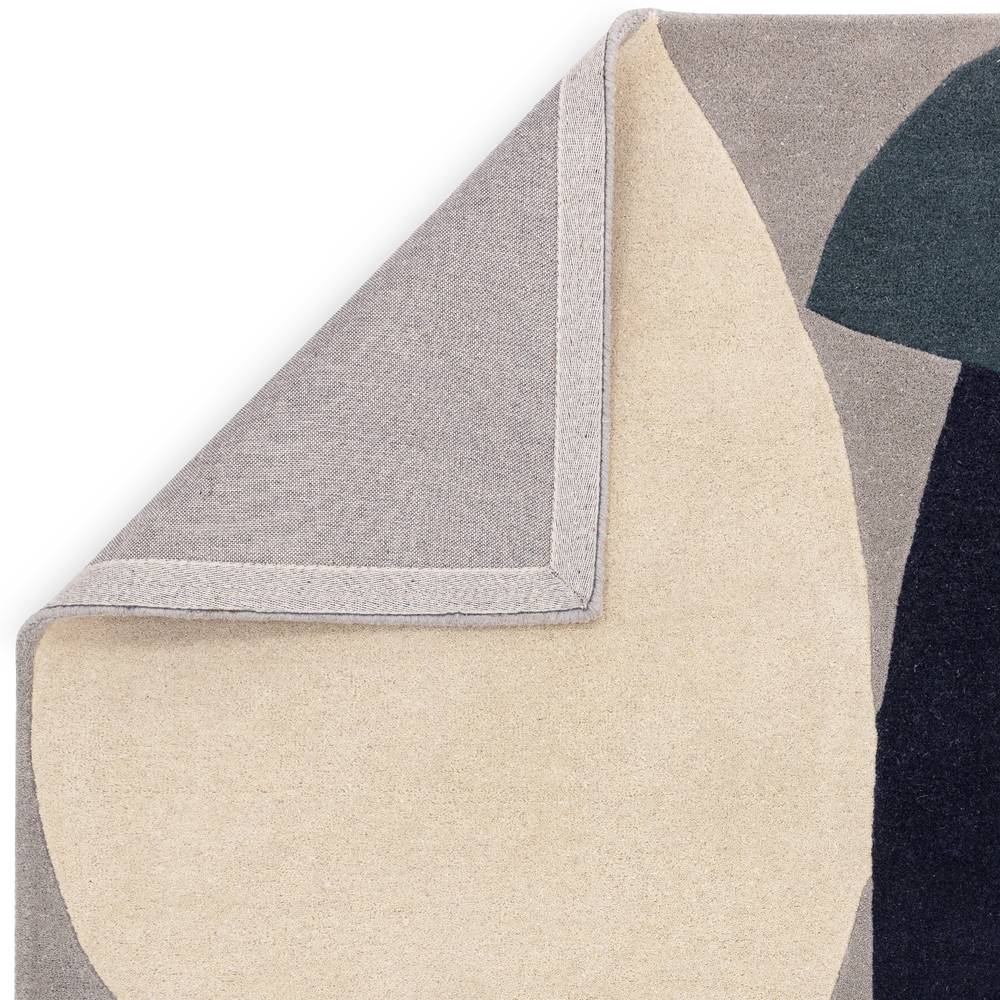 RF25 Mid Century Teal Reef Rug - 200cm x 290cm