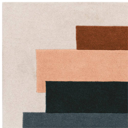 RF32 Stacks Green Reef Rug - 200cm x 290cm