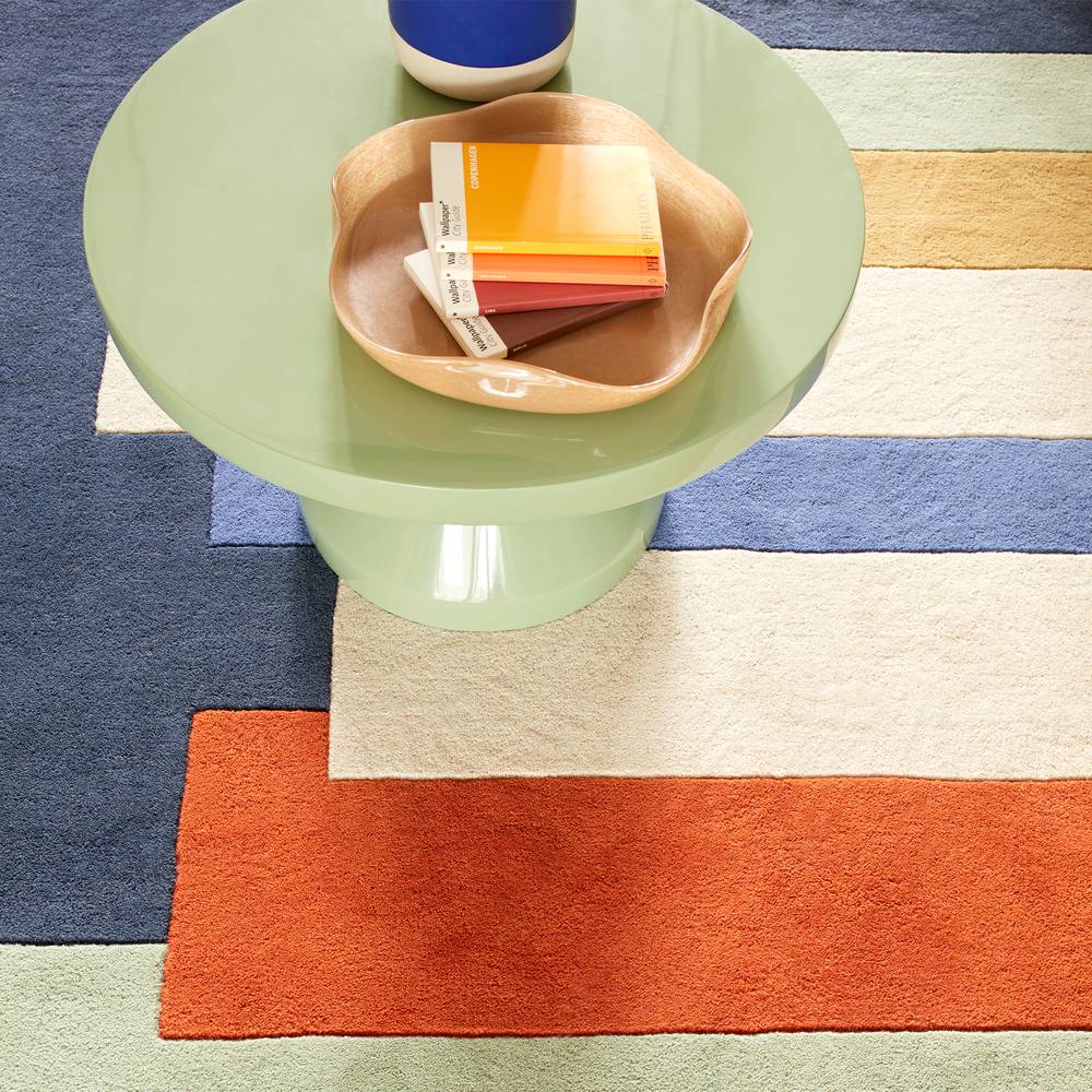 RF33 Stacks Multi Reef Rug - 200cm x 290cm