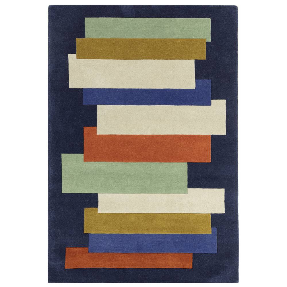 RF33 Stacks Multi Reef Rug - 200cm x 290cm